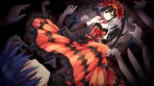 If you wish to know various other wallpaper, you can see our gallery on sidebar. Anime Date A Live Kurumi Tokisaki 1080p Wallpaper Hdwallpaper Desktop Date A Live Anime Date Kurumi Tokisaki