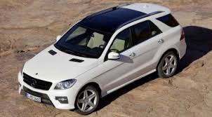 Mercedes Ml 250 Cdi Bluetec W166 204 Hp Specs Performance