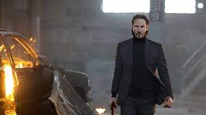 Instead of the original may 2021 date, john wick 4 is now coming out on may 27, 2022. Amazon De John Wick Dt Ov Ansehen Prime Video