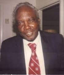 Robert Dement Obituary (1925