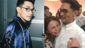 Afgansyah reza or better known as afgan (born in jakarta, indonesia on may 27, 1989) is an indonesian singer, songwriter, and actor of minangkabau descent. Sempat Digosipkan Penyuka Sesama Jenis Afgan Akhirnya Jawab Soal Rencana Nikahi Rossa Tribunnews Com Mobile