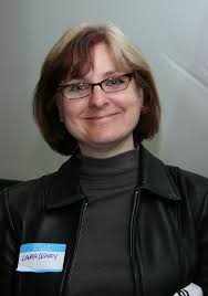 Laura Lemay's Instagram, Twitter & Facebook