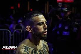 On the Doorstep: 5 fighters who could make UFC with June wins