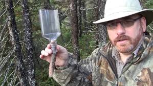 Moose Calling How To