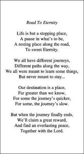 Pin By Debra Bittner On Sounds Like Home Funeral Poems Funeral Quotes Funeral Verses