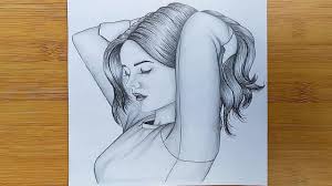The yadavagiri neighborhood of mysore city, in karnataka state (india) is an ideal place to grow a variety of ornamental flowers. Anime Girl Mukta Easy Drawing Novocom Top