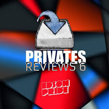 Stream Edson Pride - Private & Reviews ...