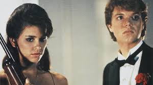 Night of the Creeps | Coolidge Corner Theater