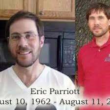 Fundraiser for Susi Parriott by Dean Kautzmann : Parriott Funeral Travel  Expenses