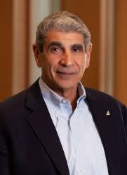 Louis Haddad's Instagram, Twitter & Facebook