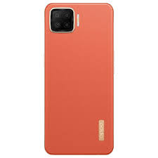 Oppo F17 (Dynamic Orange, 6GB RAM ...