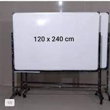 Anda harus pilih papan tulis yang tidak konsumsi biaya umumnya sekejap memiliki fitur dan kualitas yang anda butuhkan. Papan Tulis Melamin