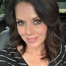 It's her Birthday! Beautiful as ever! Your family loves you ❤️ Julie Reeves  Davis