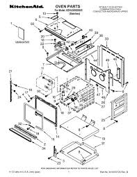 Maybe you would like to learn more about one of these? Parts List Microwave Kehu309sss05 Kitchenaid