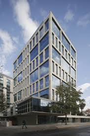 Costanera Lyon 2 Eugenio Simonetti Renato Stewart Facade Architecture Amazing Buildings Commercial Architecture