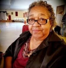 Mary Elaine Chaney Moore (1947-2024)