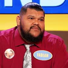 Name a “B” word that describes a man’s beard.