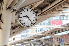 Quand change t on d heure en 2014. L Heure D Hiver 2014 Est Arrivee