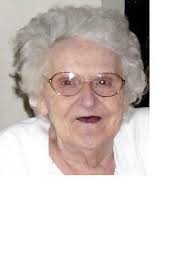 Barbara Bricker Obituary (2010)