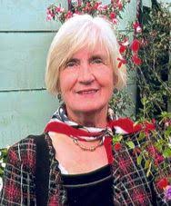 Condolence Book for Anne Windrim (Farranshone, Limerick)