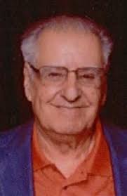 James George Obituary (1934