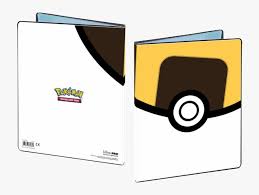 Ada banyak pilihan template web portofolio yang bisa anda gunakan sesuai bagi seorang profesional, memiliki web portofolio sangat penting. Pokemon Ultra Ball 9 Pockets Portofolio Hd Png Download Transparent Png Image Pngitem