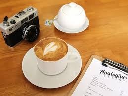 Menjual mesin kopi espresso dan cappuccino dan spare parts, perbaikan, anda berminat call 087886490566. Catering To A New Frame Of Mind At Geelong S Analogue Academy In Cuzens Place Geelong Advertiser