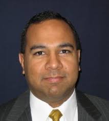 LA Fire and Police Pensions CIO Ray Joseph Resigns