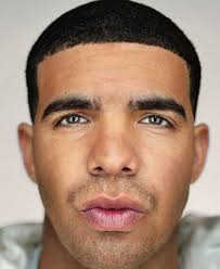 Drake Martin Schoeller