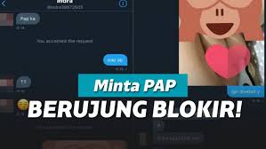 (kode.we did not find results for: Kocak Minta Pap Tt Udah Di Kasih Malah Di Blok