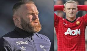 This domain is for use in illustrative examples in documents. Wayne Rooney Names Ultimate Man Utd Xi And Snubs Three Heroes For Old Trafford Villain Football Sport Express Co Uk