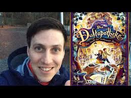 Spezial: Am 10.11.2020 erscheint Die Duftapotheke 5!!!