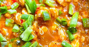 Resep cara masak tahu putih sambal balado pedas memasaknya sangat simpel cocok untuk menu masakan harian bunda. 2 814 Resep Udang Sambal Balado Enak Dan Sederhana Ala Rumahan Cookpad