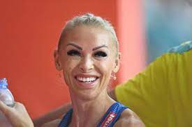 @clemsonuniv @universityofga @sdsu @yourstmarys masters. Annimari Korte Kertoi Jo Ensi Kauden Tavoitteensa Em Mitali Olympiafinaali Ja Suomen Ennatys Paivan Lehti 8 10 2019 Hs Fi