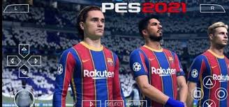 Download Pes 2021 Ppsspp Iso File Pes 21 Iso Download For Android Evolution Soccer Ps4 Android Pro Evolution Soccer