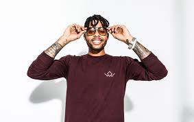 D'angelo russell join us and discover everything you want to know about his current girlfriend or wife, his incredible salary and the amazing tattoos that are inked on his body. D Angelo Russell Has A Few Tricks Up His Sleeve Gq