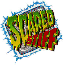 Bally: Scared Stiff!