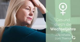 So wie der zyklus jeder frauen sehr individuell ist, so unterscheiden sich auch beginn und dauer der wechseljahre stark. Selbsttests Fur Die Wechseljahre Hormonspiegel Zu Hause Bestimmen