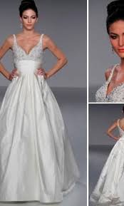 Priscilla Of Boston 4507 Find It On Preownedweddingdresses