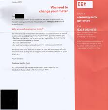 What is a smart meter? We Need To Change Your Meter E On Gives Customers The Hard Sell On Smart Meters But You Can Opt Out