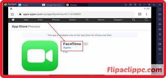 Facetime For Windows 10 8 1 8 7 Pc Download Now For Free