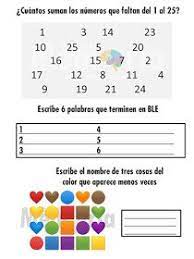 Algunos ejercicios cotidianos para mejorar nuestra memoria. Unidad De Memoria Entrenamiento Cerebral Ejercicios Y Fichas De Estimulacion Cognitiva De 24 De Juli Estimulacion Cognitiva Estimulacion Ejercicios Cognitivos