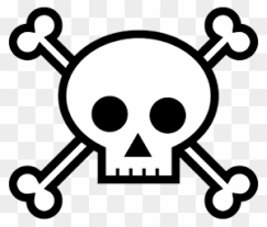 Carouselchecks.com has been visited by 10k+ users in the past month Pirate Skulls Clipart Library Draw A Skull And Crossbones Free Transparent Png Clipart Images Download