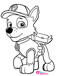 Fise Colorat Cu Patrula Catelusilor Google Search In 2020 Paw Patrol Coloring Pages Paw Patrol Coloring Paw Patrol Printables