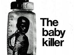 Suitable for those infants for whom other formulas or mothers milk is not suitable. Nestle S Infant Formula Scandal