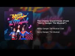 Henry Danger The Musical Grand Finale Song Youtube