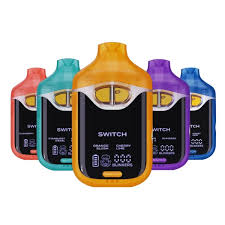 Boutiq Switch Disposable Vape 2g ...