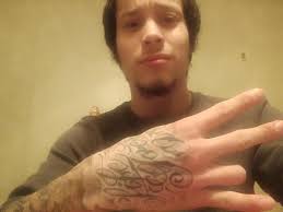 Abraham "Bubbba" Joel Figueroa's Memorial Website