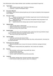 You can change your ad preferences anytime. Contoh Kaedah Kajian Tugasan Sejarah Pt3 2018 Permohonan My Cute766
