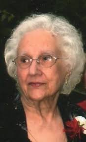 Sarah Cameron Obituary